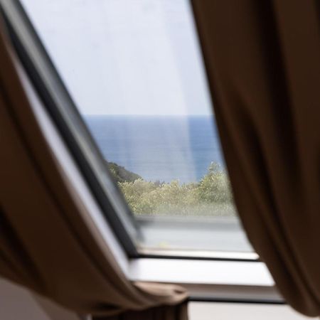Mashtra - The Olive House Hotel Ulcinj Buitenkant foto