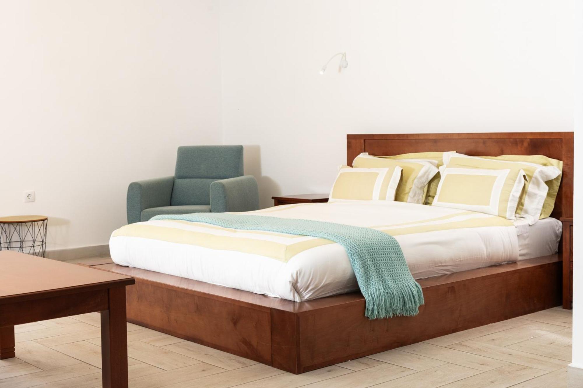 Mashtra - The Olive House Hotel Ulcinj Buitenkant foto