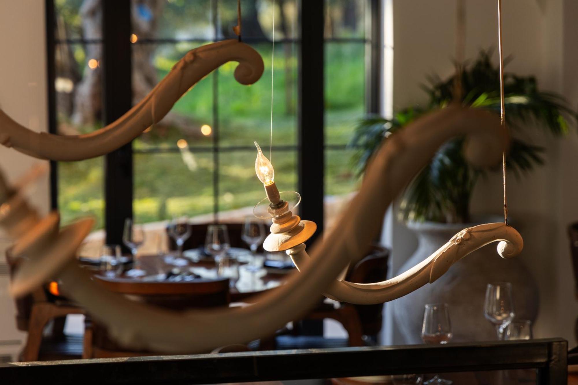 Mashtra - The Olive House Hotel Ulcinj Buitenkant foto