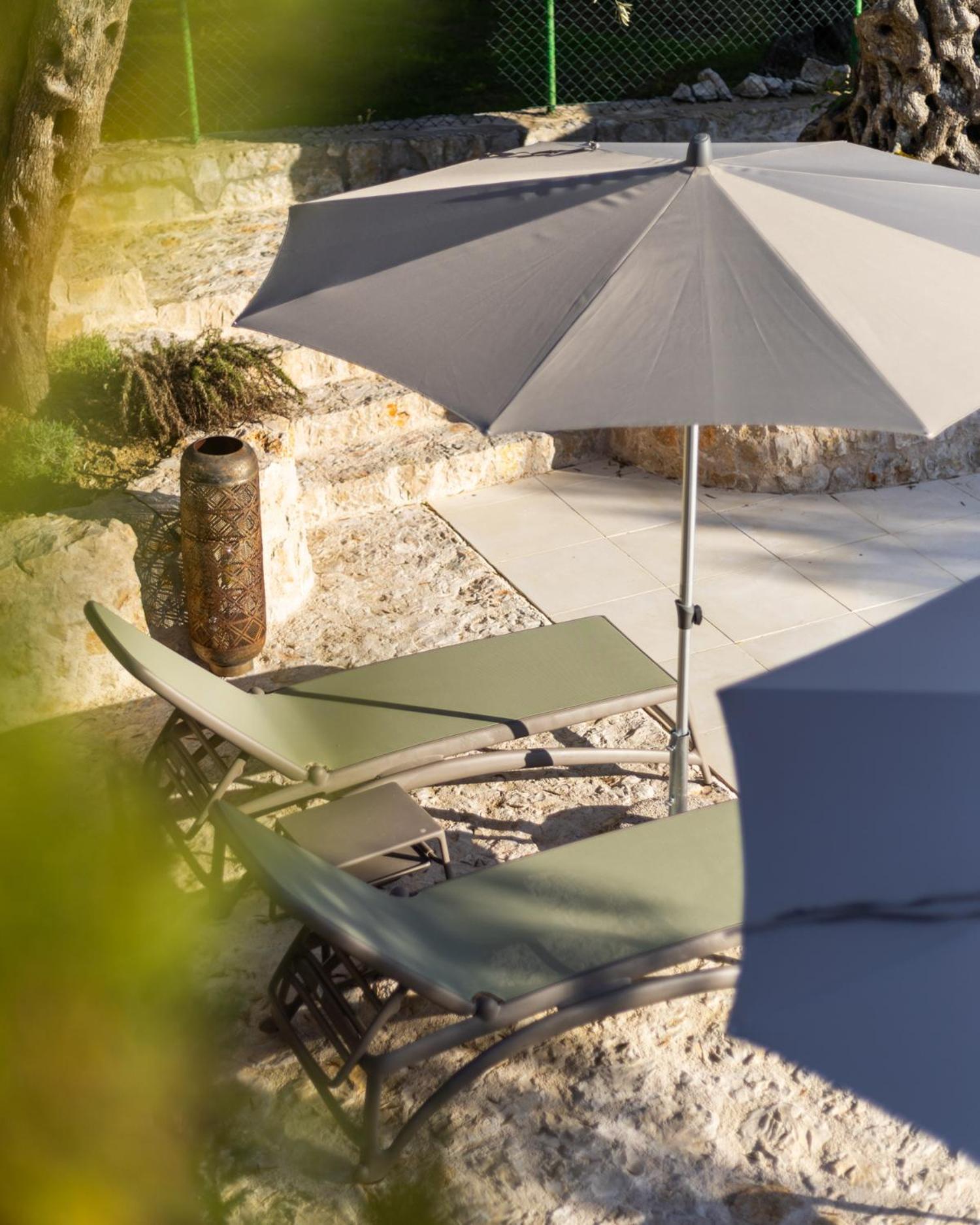 Mashtra - The Olive House Hotel Ulcinj Buitenkant foto