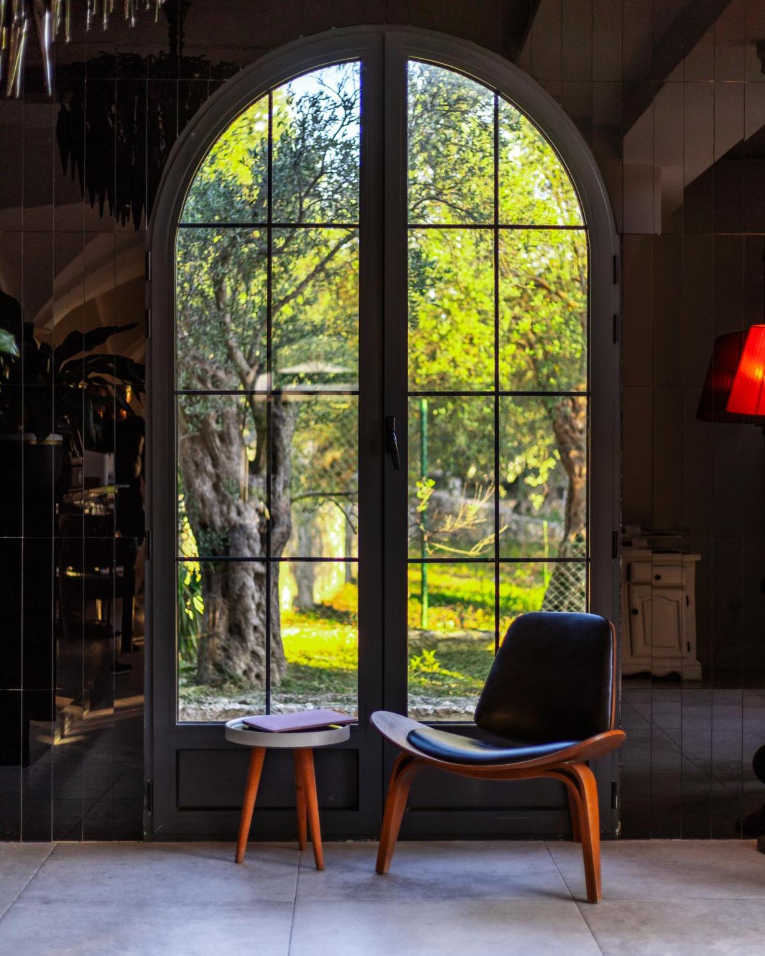 Mashtra - The Olive House Hotel Ulcinj Buitenkant foto