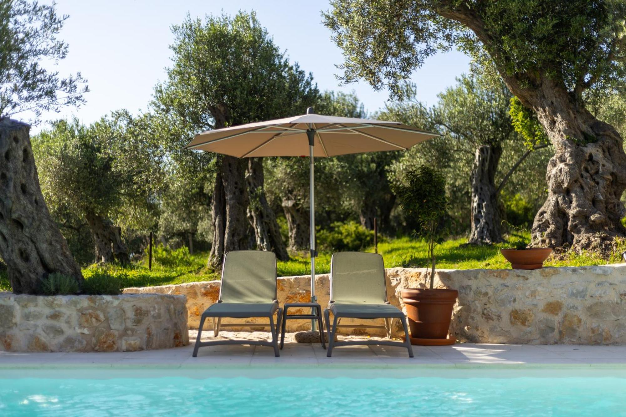 Mashtra - The Olive House Hotel Ulcinj Buitenkant foto