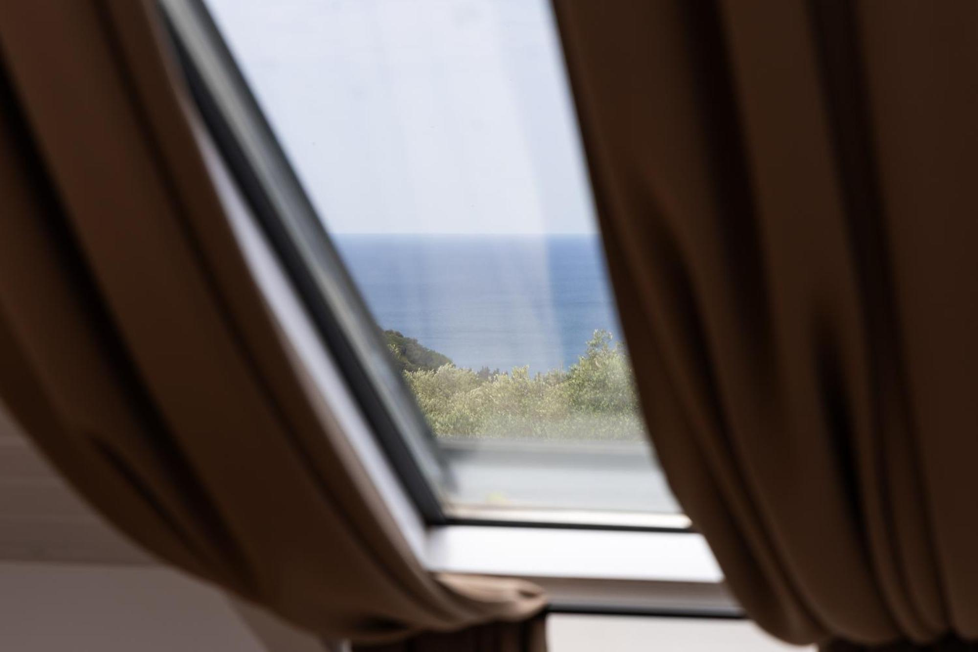 Mashtra - The Olive House Hotel Ulcinj Buitenkant foto