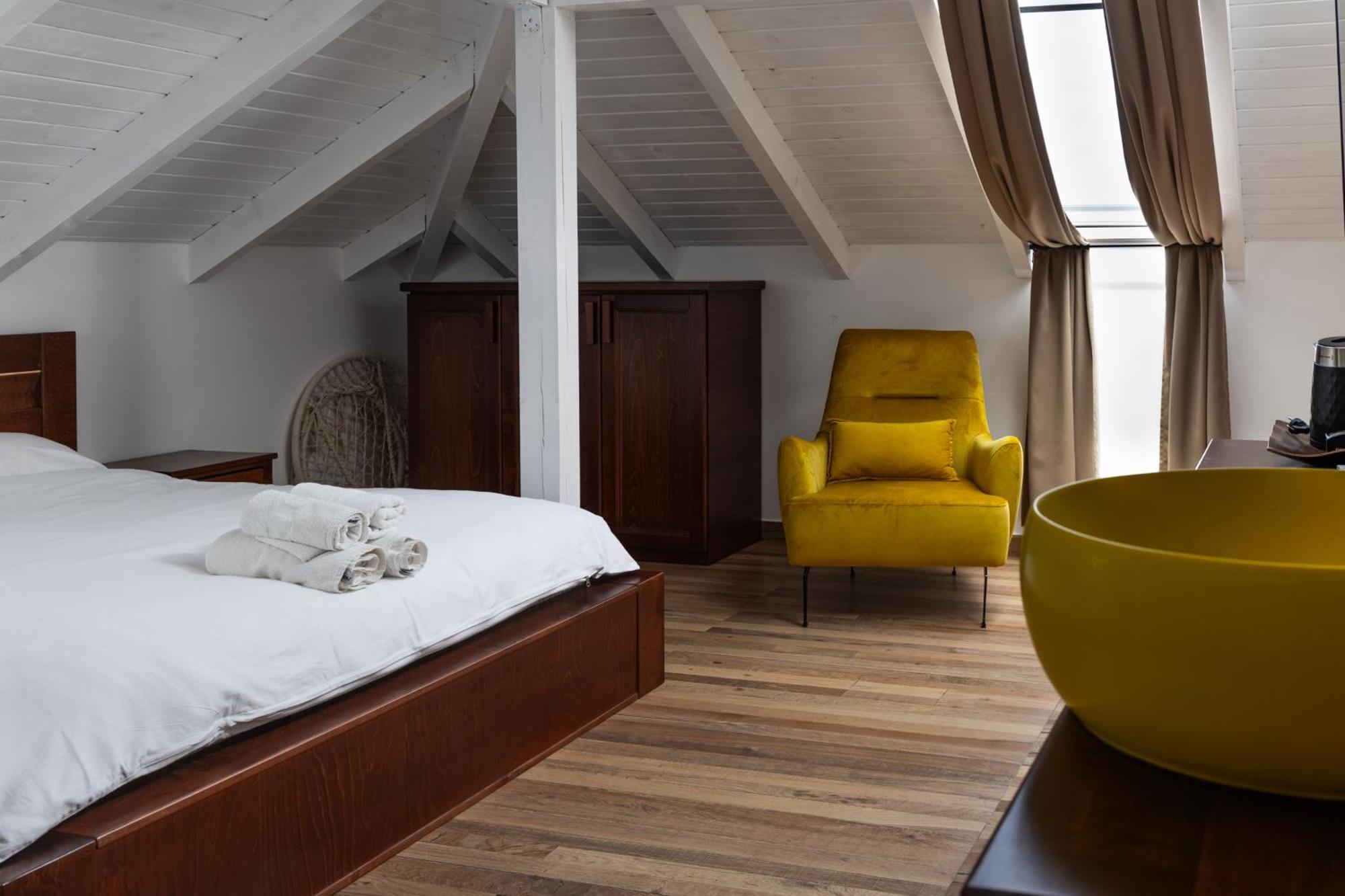 Mashtra - The Olive House Hotel Ulcinj Buitenkant foto