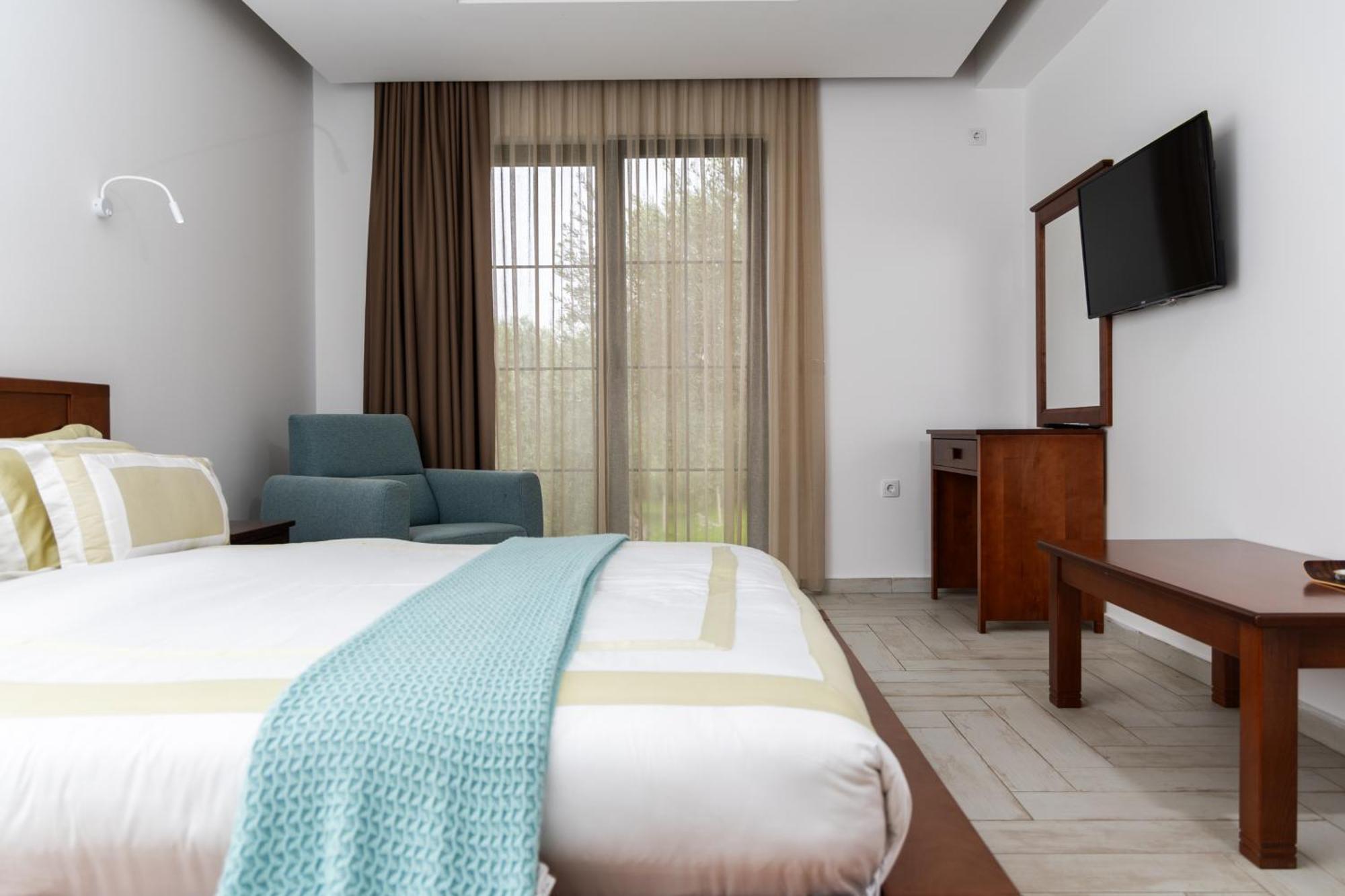 Mashtra - The Olive House Hotel Ulcinj Buitenkant foto